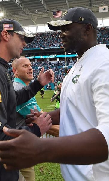 Dolphins vs Jets: Top 3 keys to victory for Gang Green